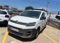 CITROEN 1.5 BLUEHDI 75KW TALLA M CONTROL (1 - 6872-LKJ